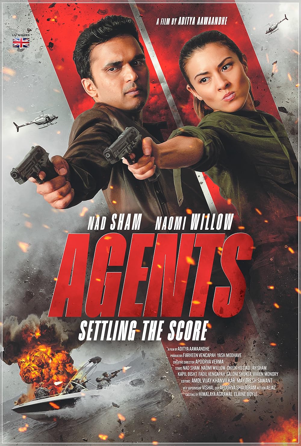 Agents 
