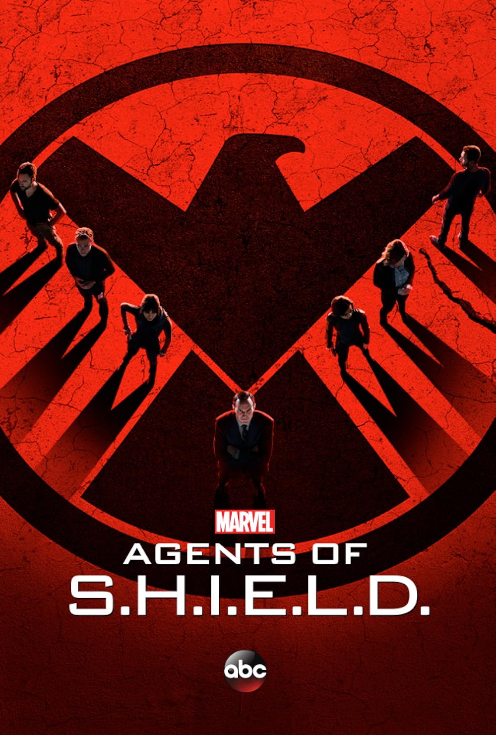 Agents of S.H.I.E.L.D. 