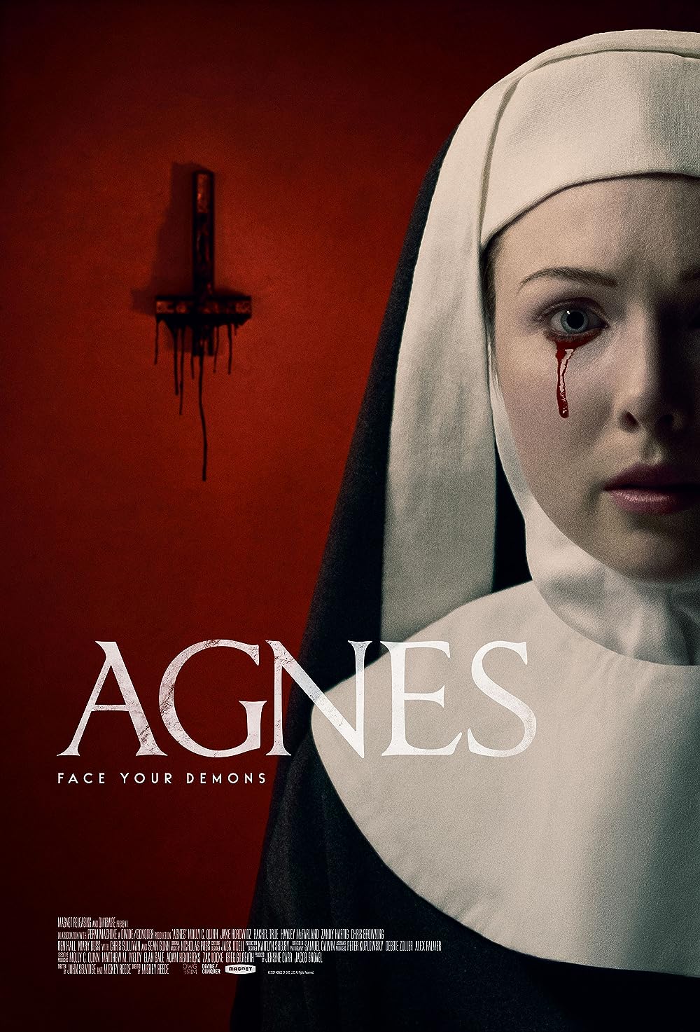 Agnes 