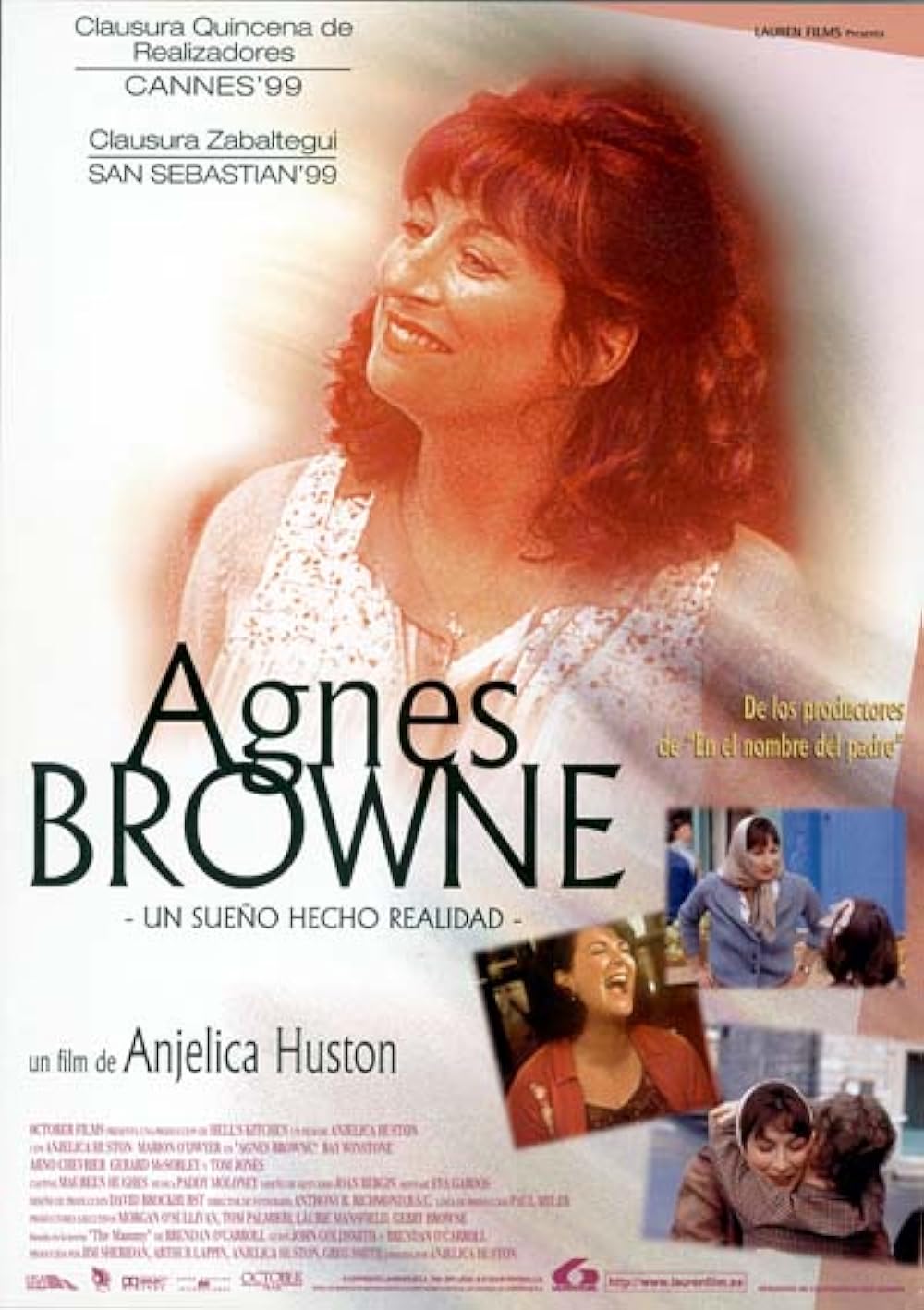 Agnes Browne 
