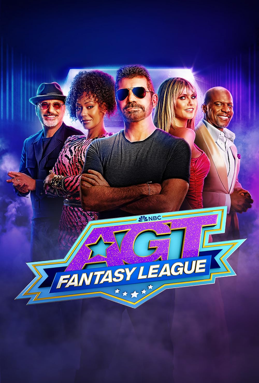 AGT: Fantasy League 