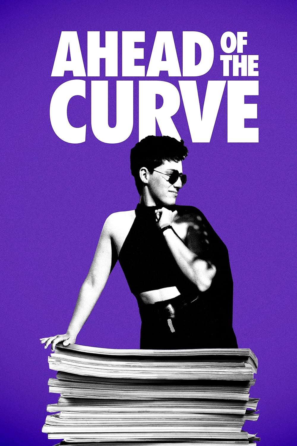 Ahead of the Curve 