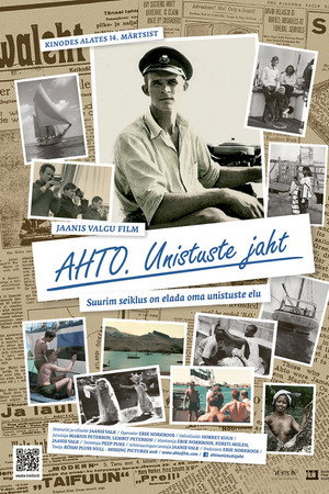 Ahto: Chasing a Dream 