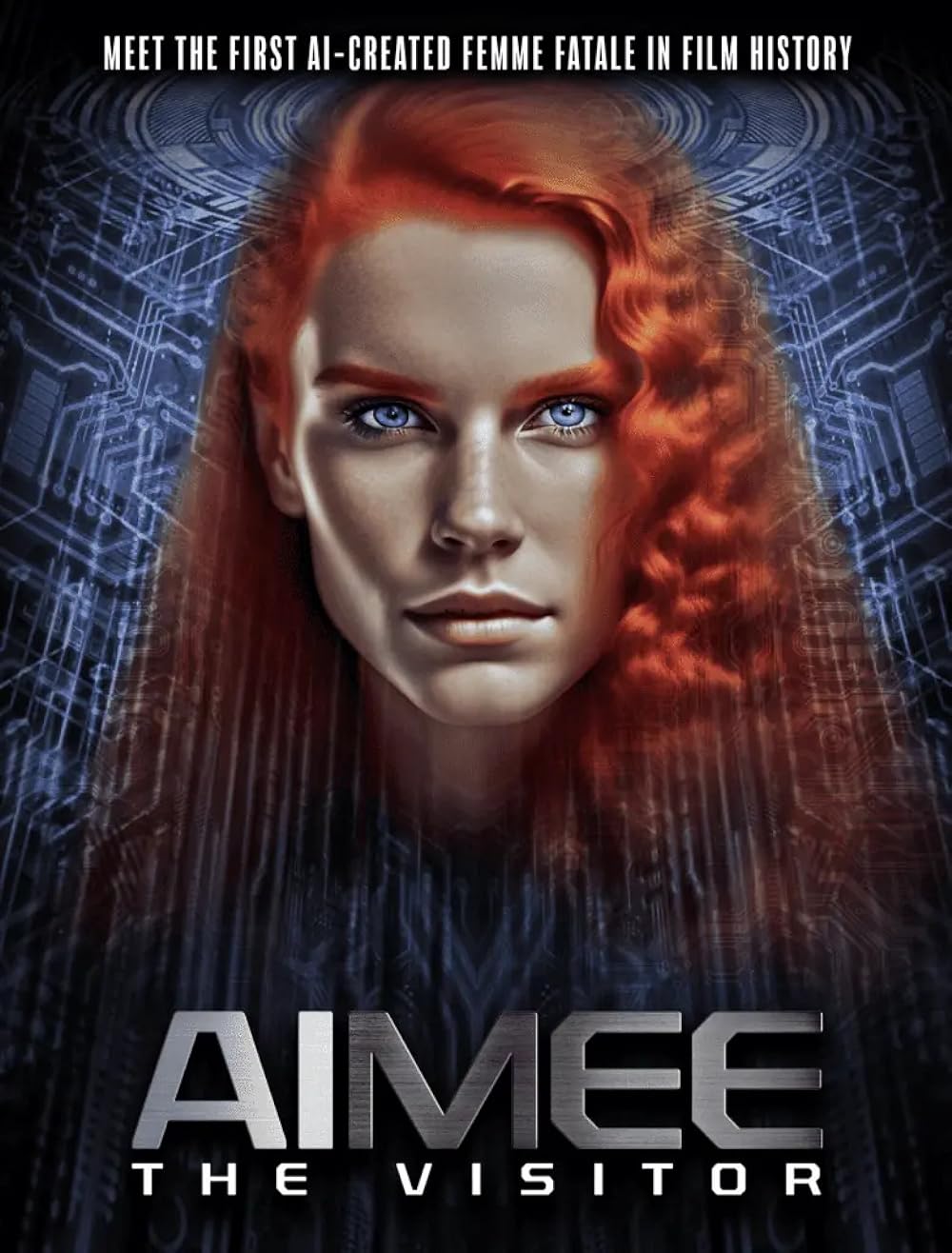 AIMEE: The Visitor 
