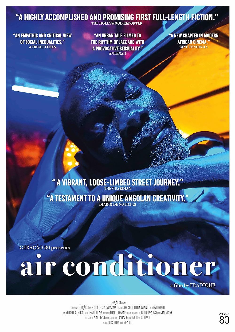 Air Conditioner 