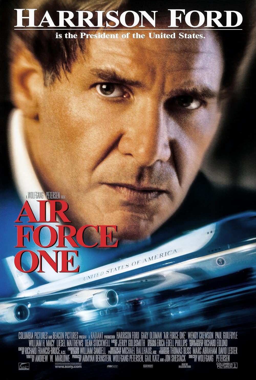 Air Force One 
