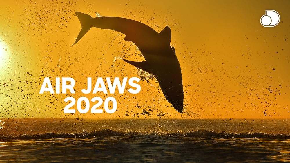 Air Jaws: 