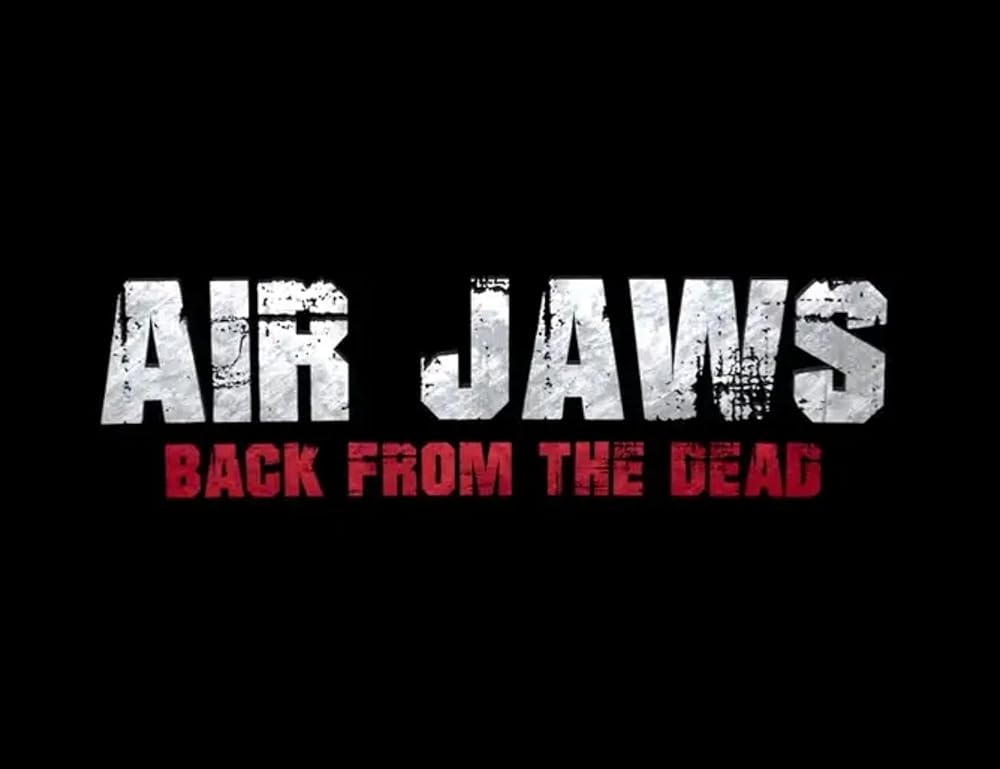 Air Jaws: Back From The Dead 