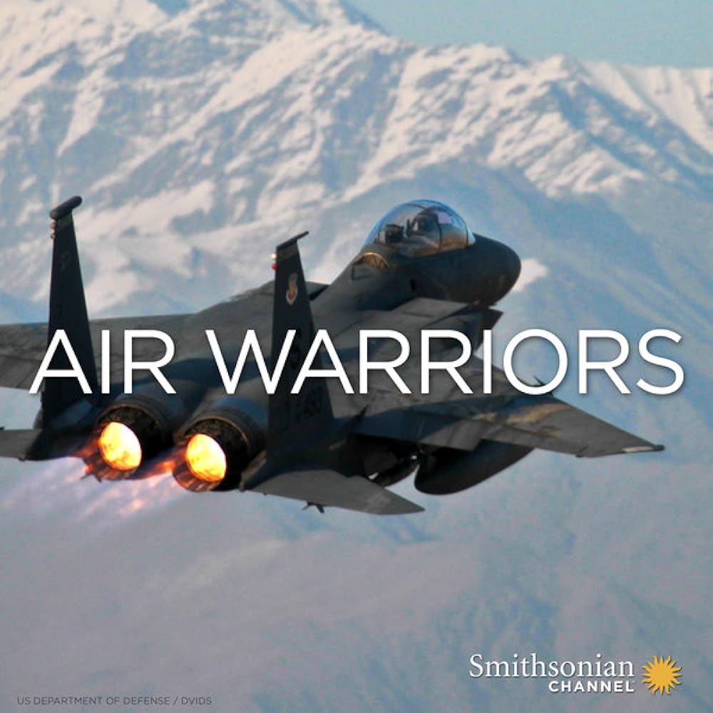 Air Warriors 