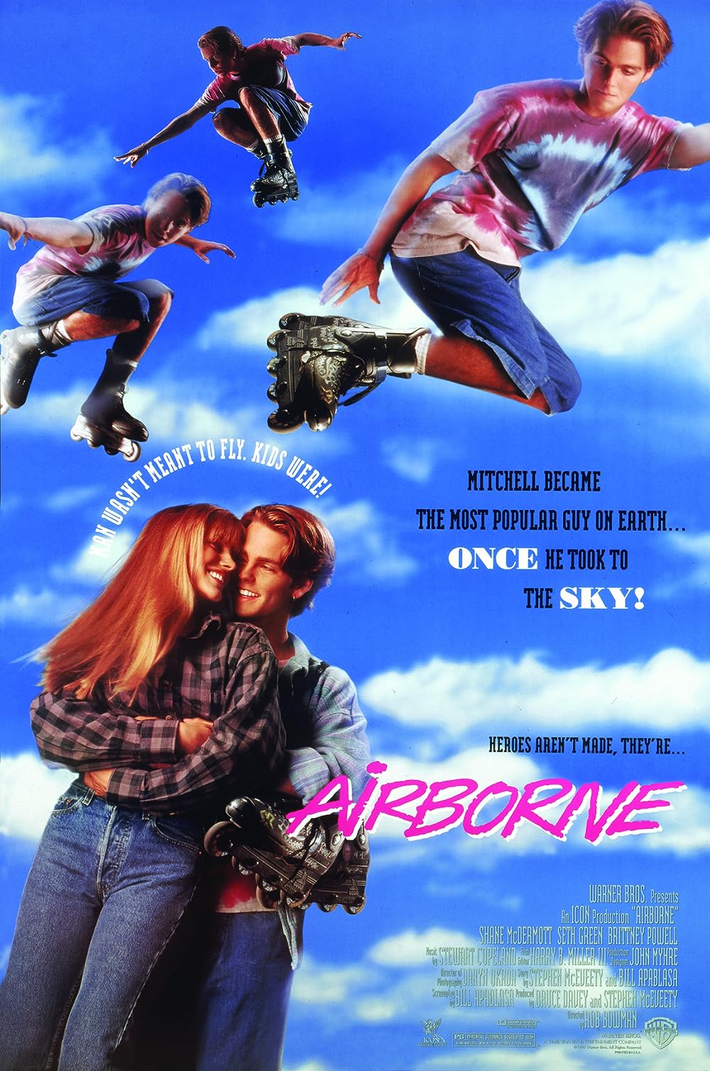 Airborne 