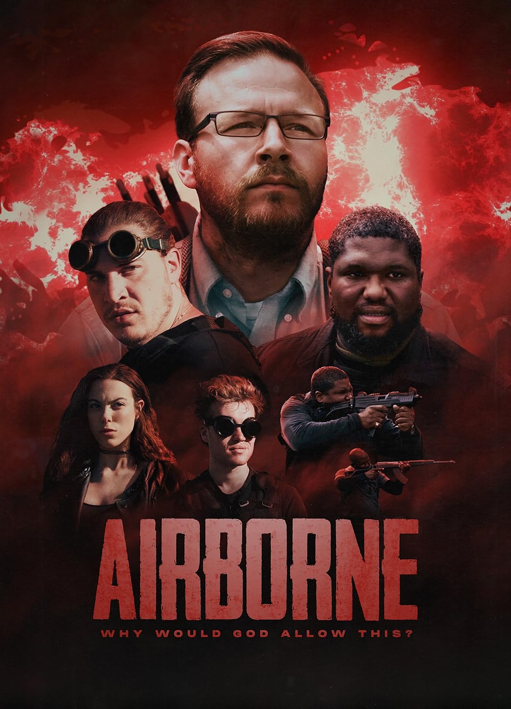 Airborne 
