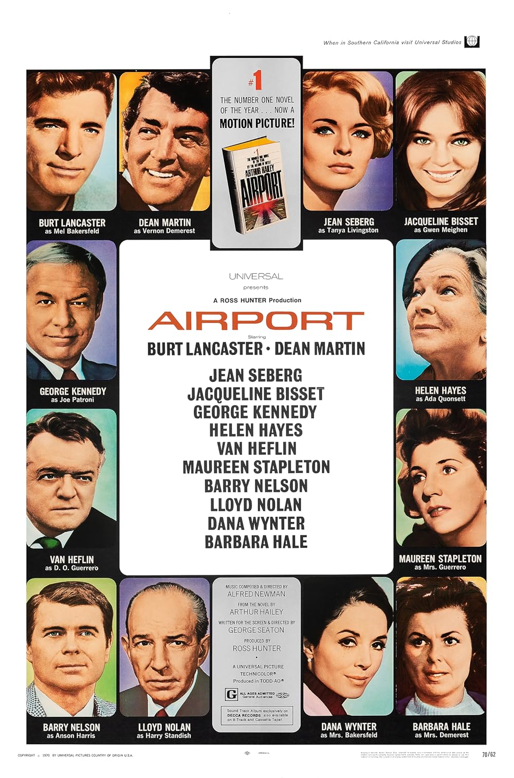 Airport 