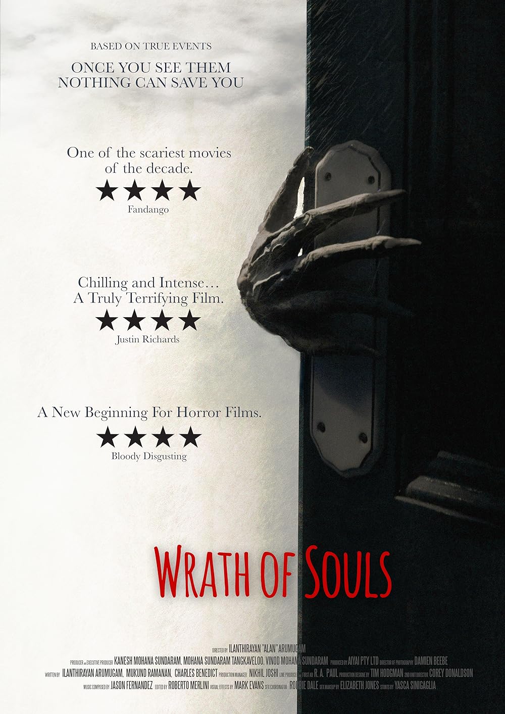Aiyai: Wrathful Soul 