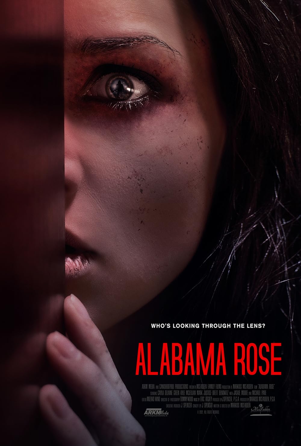 Alabama Rose 