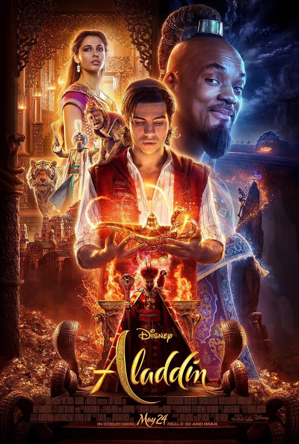 Aladdin 