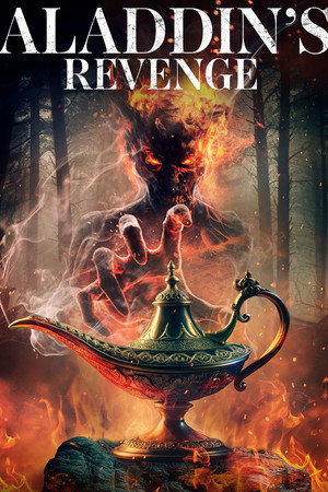 Aladdin's Revenge 