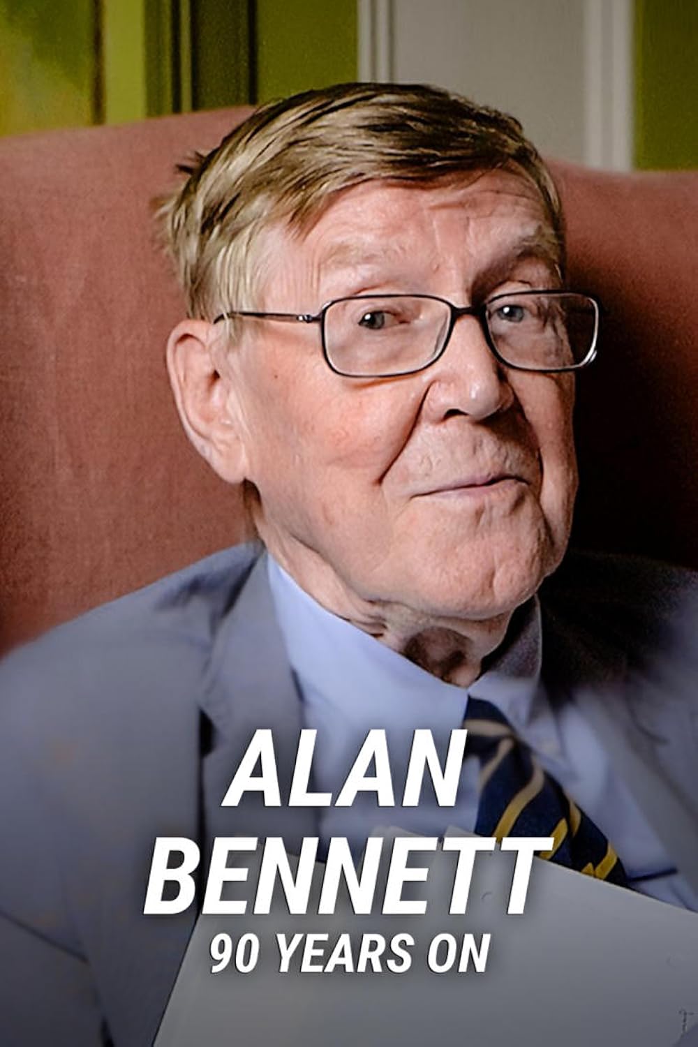 Alan Bennett: 90 Years On 