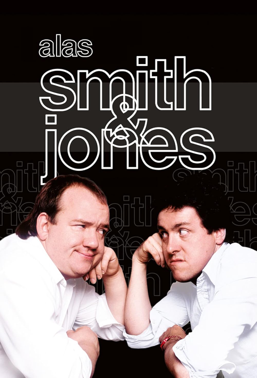 Alas Smith & Jones 