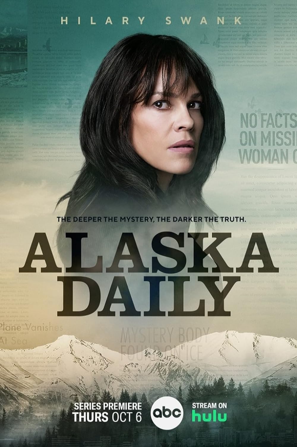 Alaska Daily 