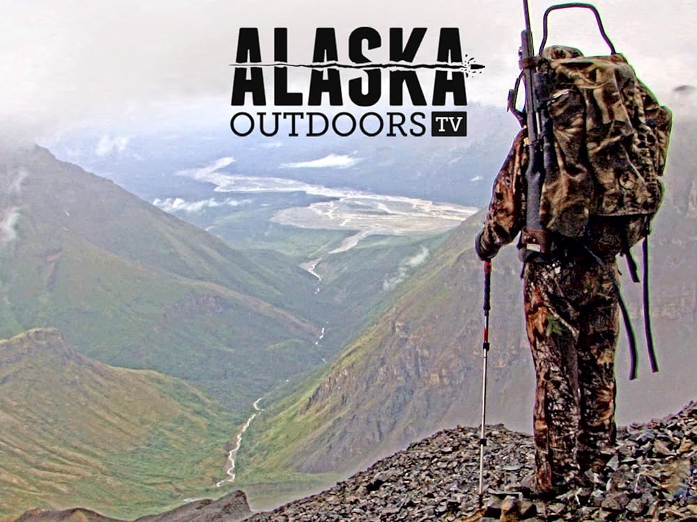 Alaska Outdoors Television 