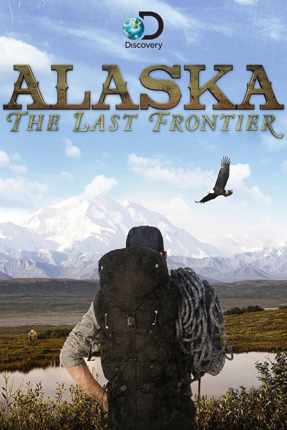 Alaska: The Last Frontier 