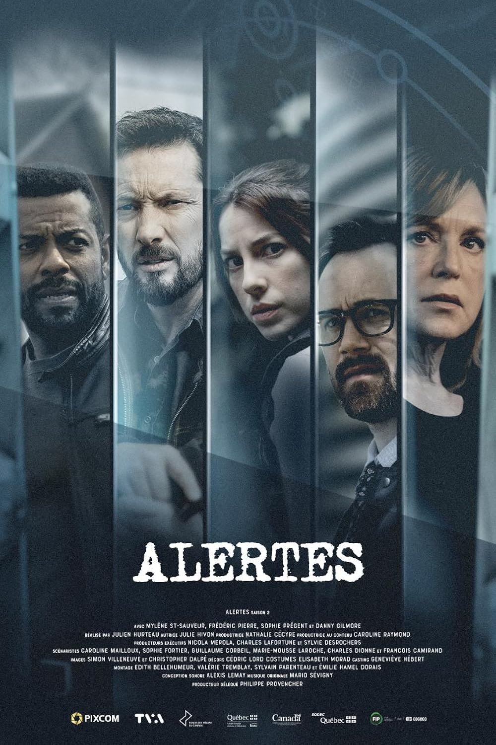 Alerts (2021)