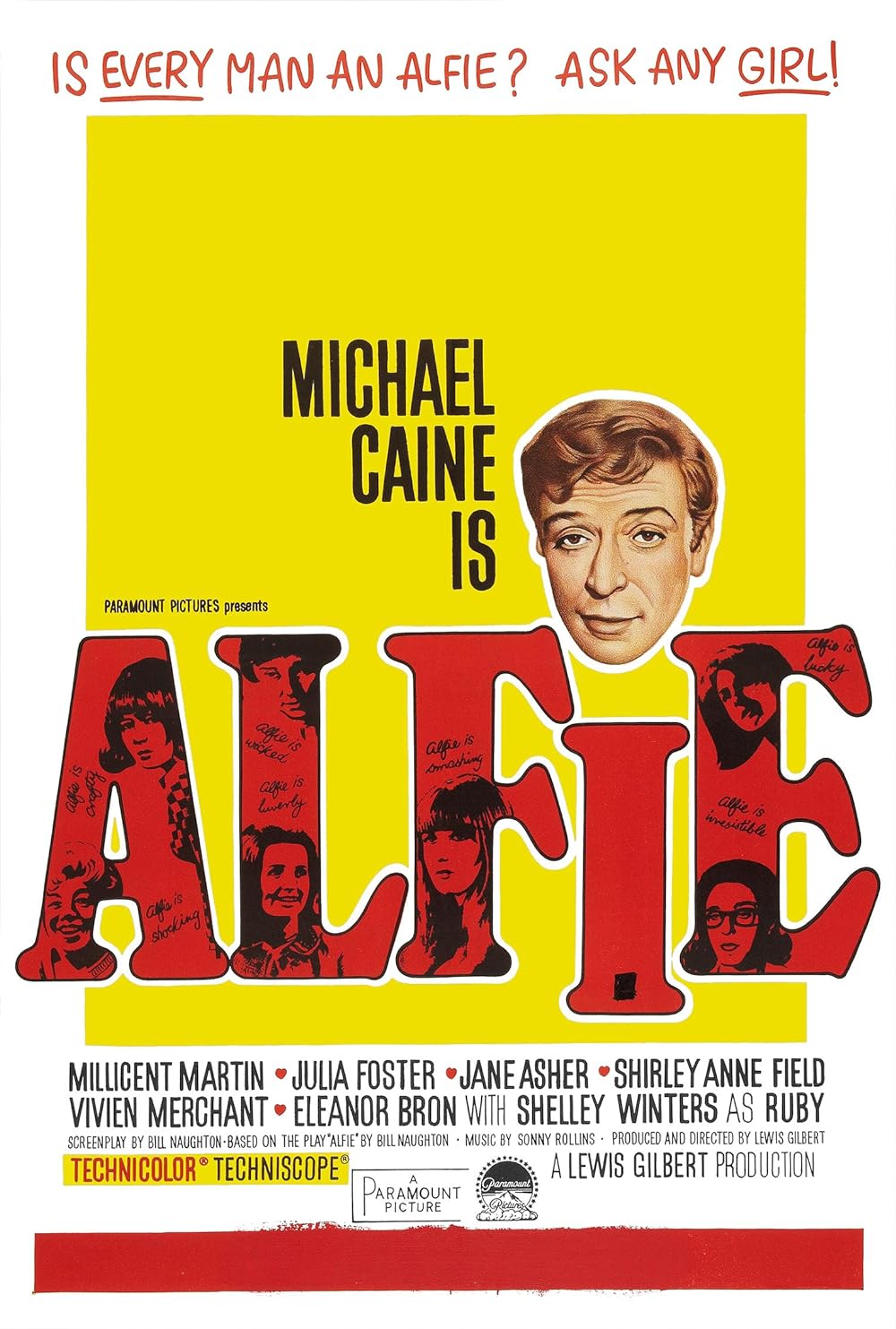 Alfie 