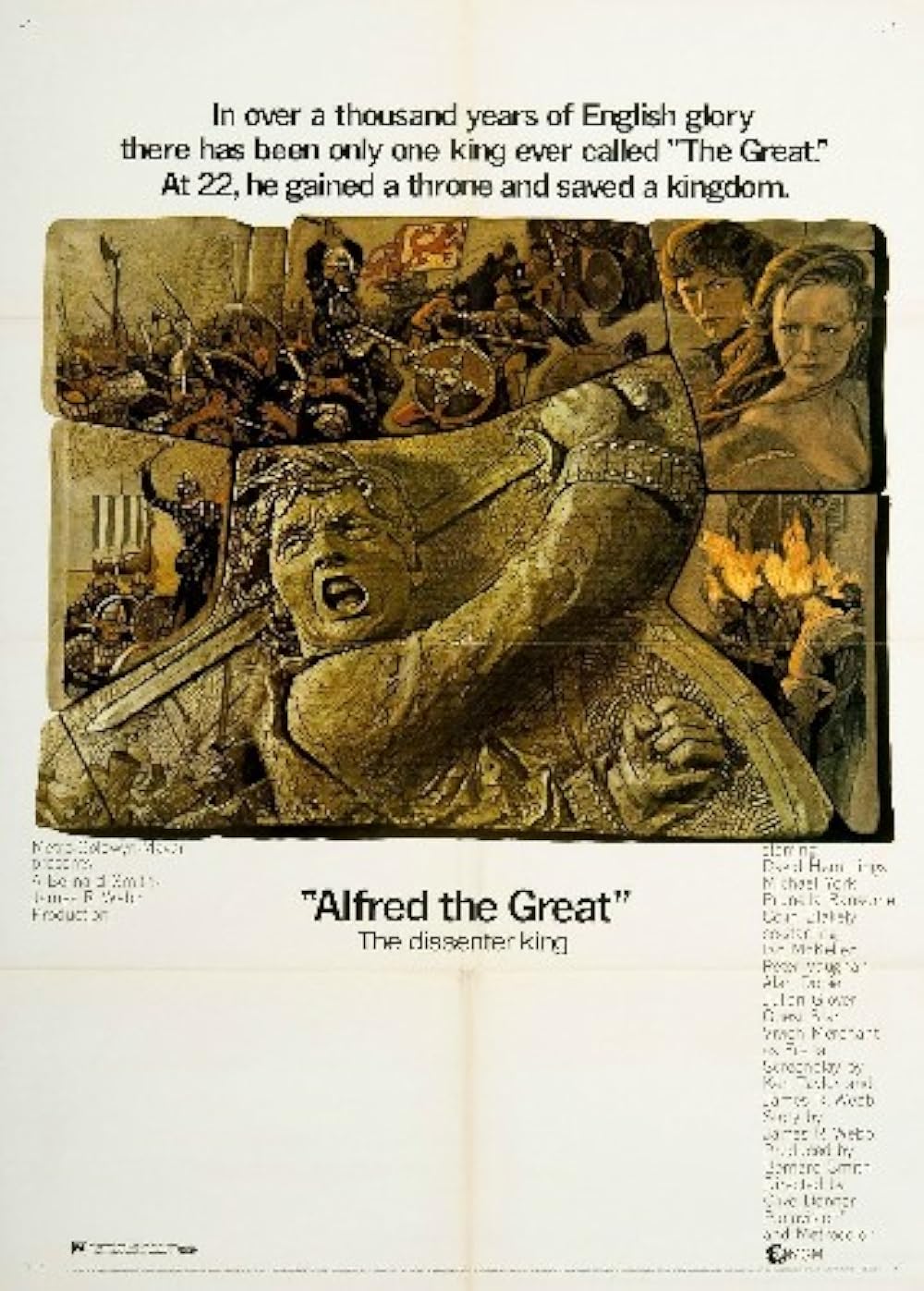 Alfred the Great 