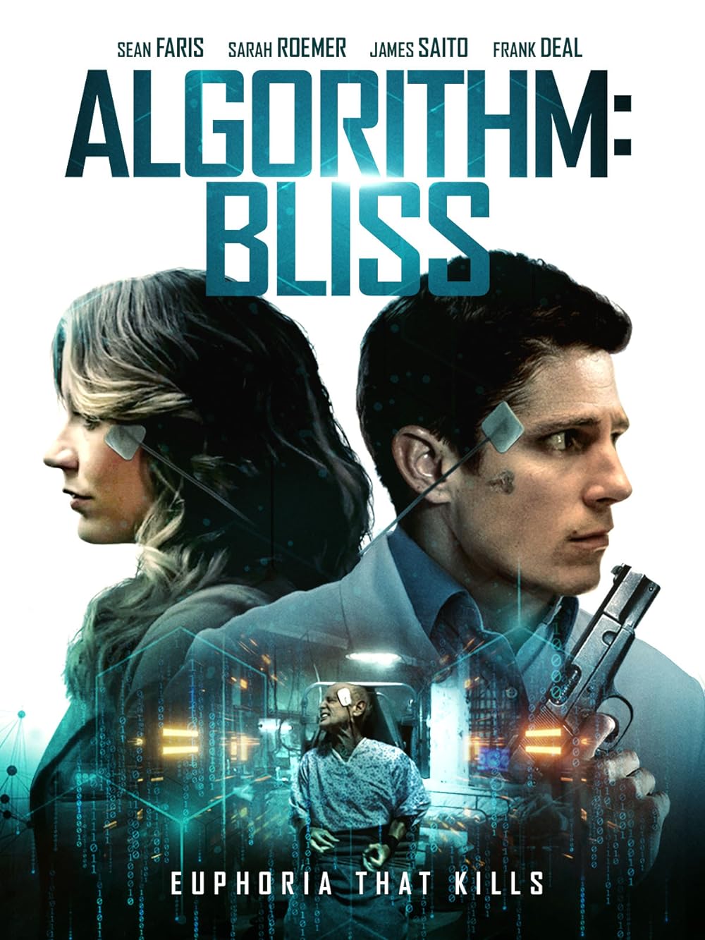 Algorithm: BLISS 
