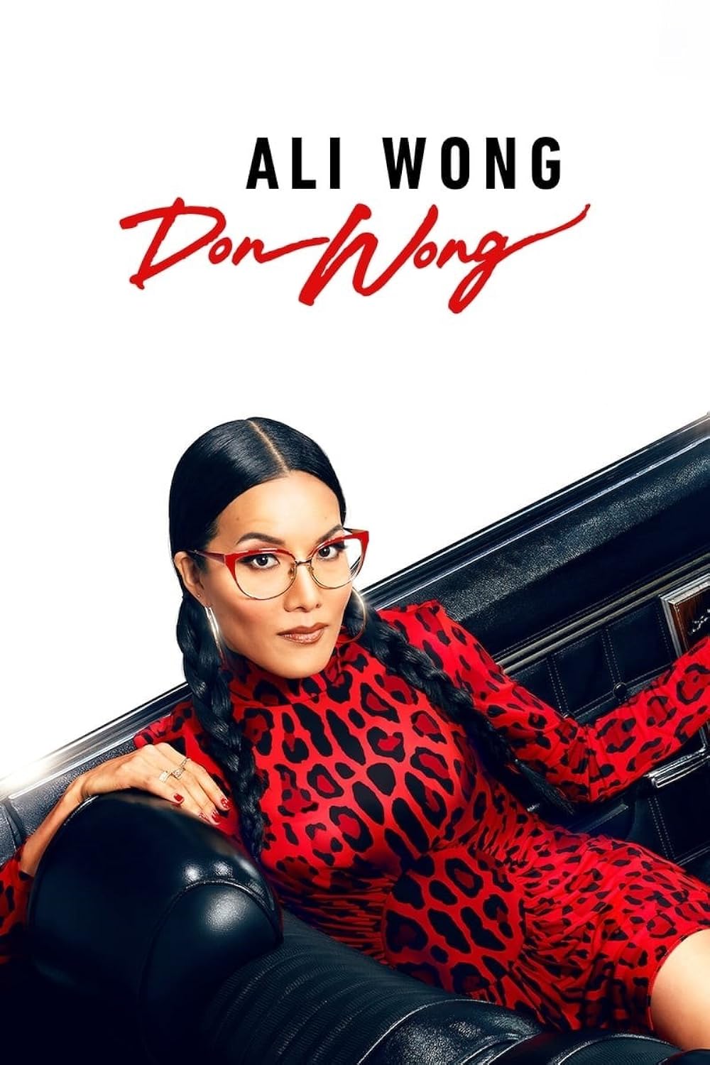 Ali Wong: Don Wong 