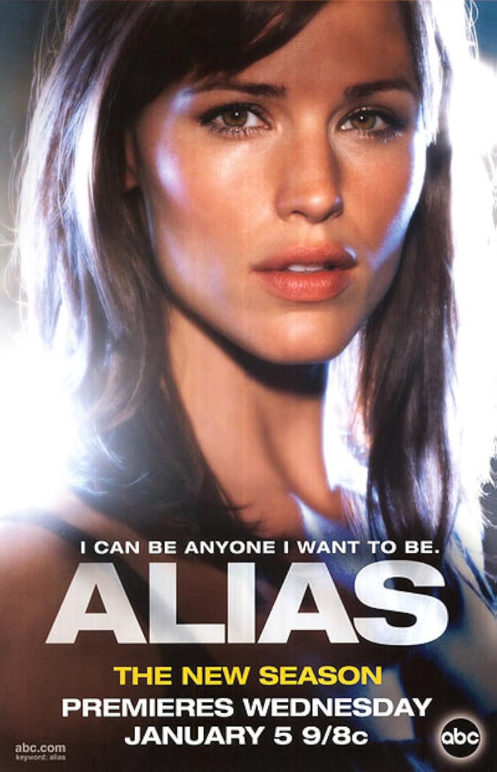 Alias 