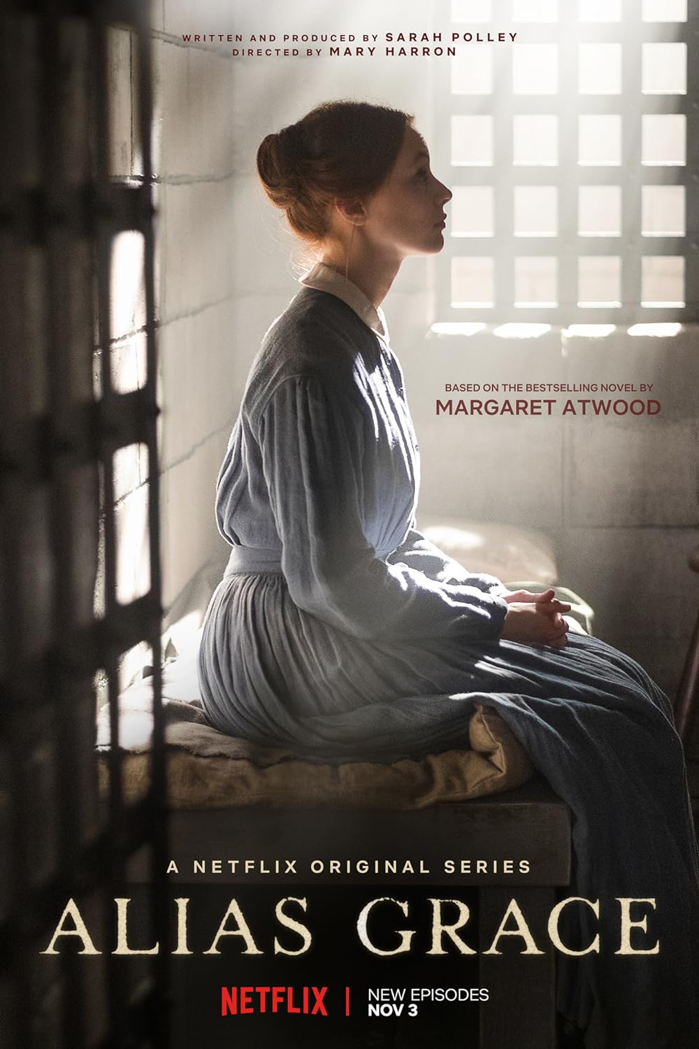 Alias Grace 