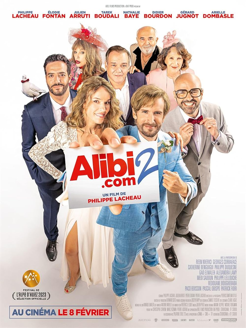 Alibi.com 2 