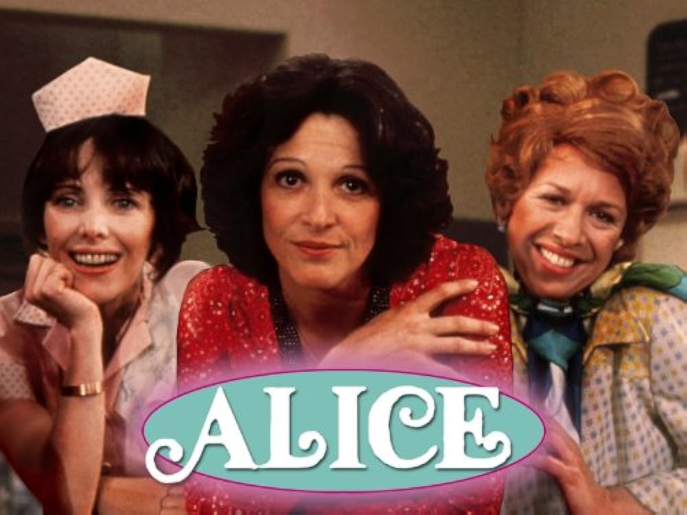 Alice 