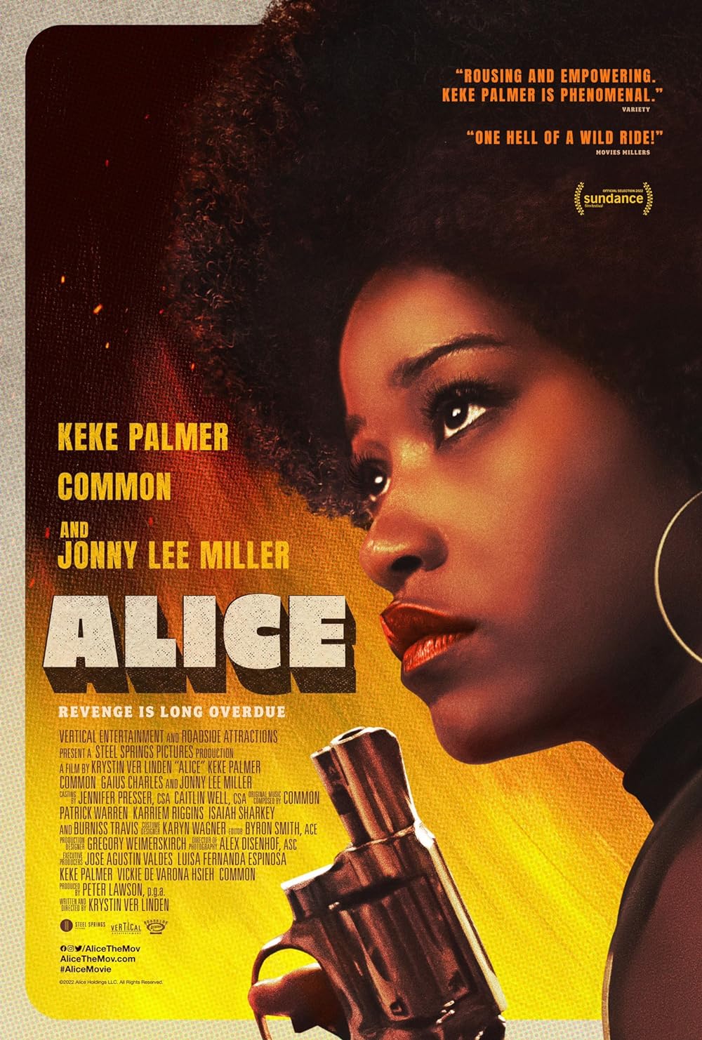 Alice 