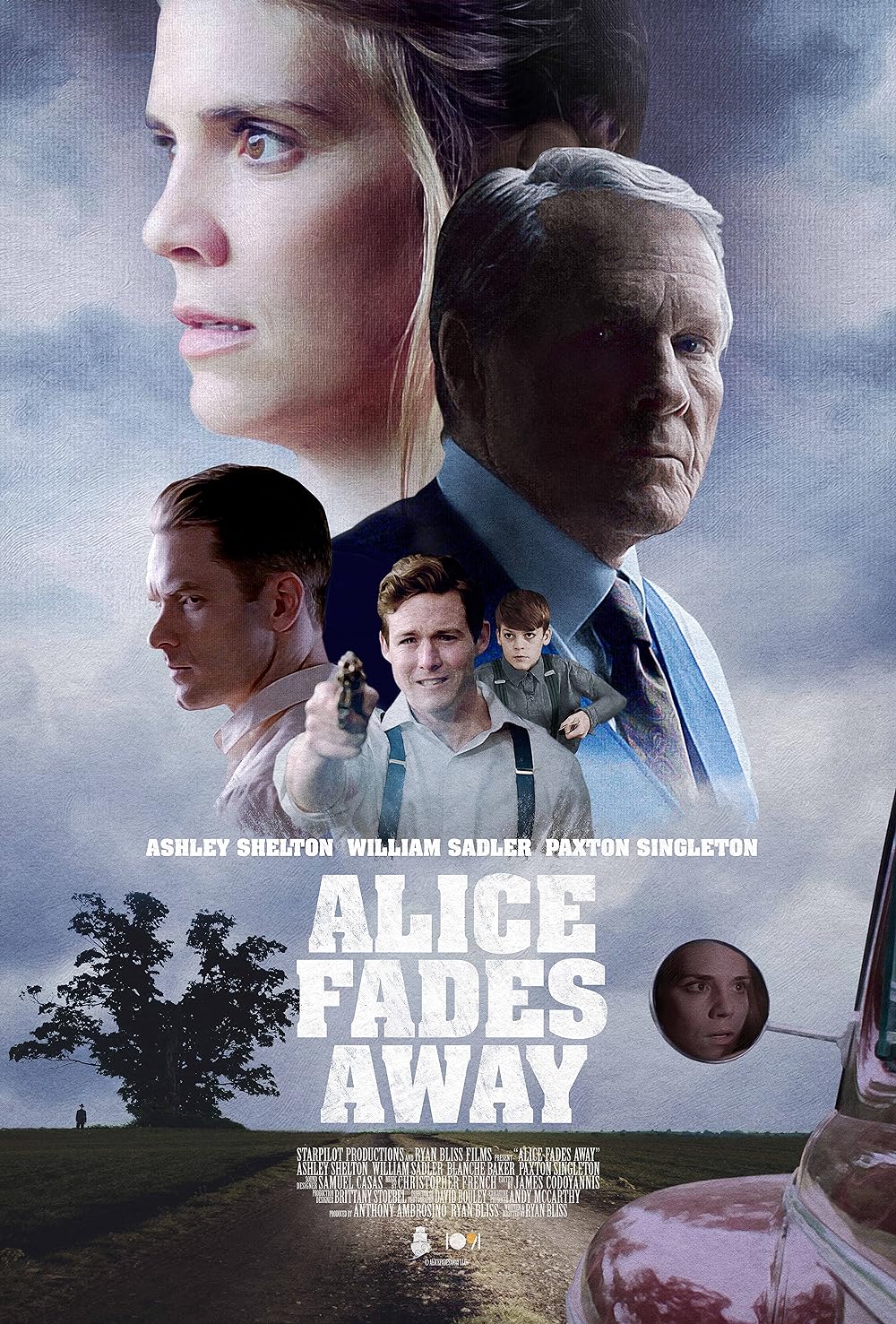 Alice Fades Away 