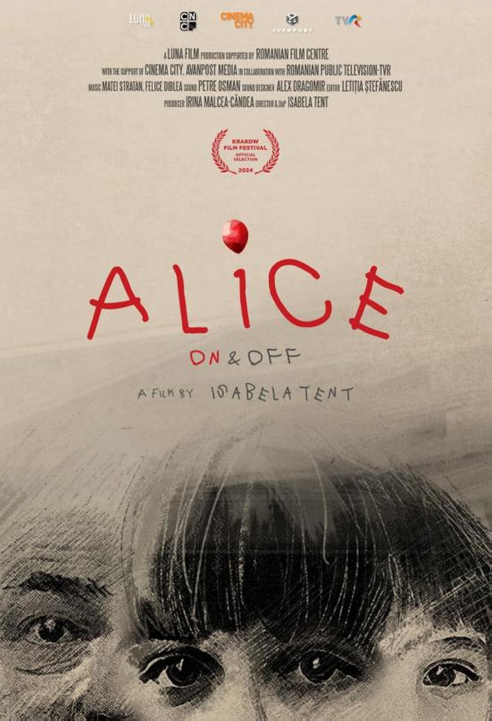 Alice On & Off 