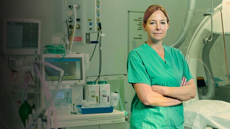Alice Roberts: Our Hospital Through Time (2026)