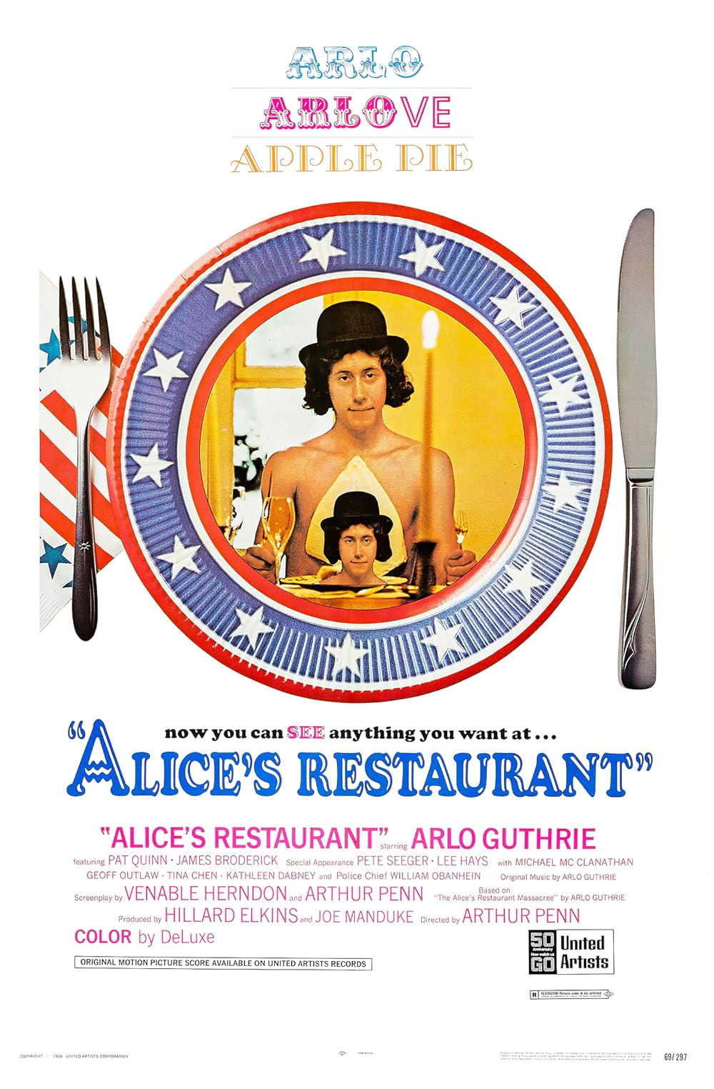 Alice's Restaurant 