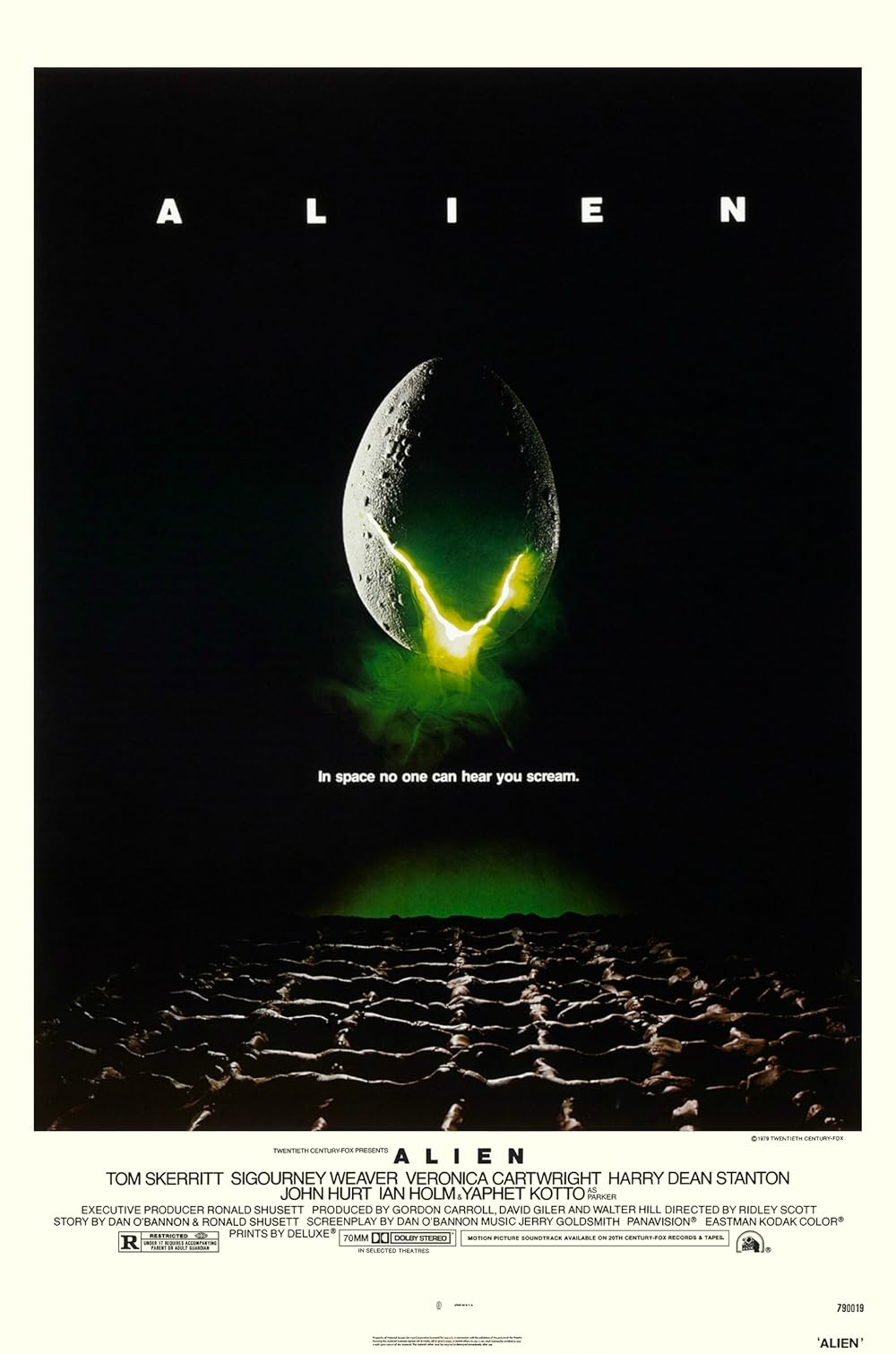 Alien 