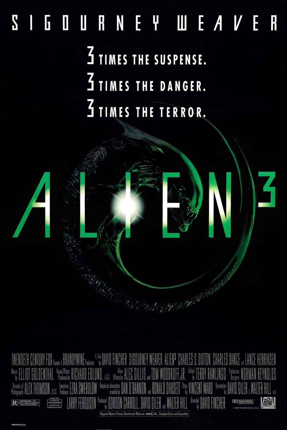 AlienÂ³ 