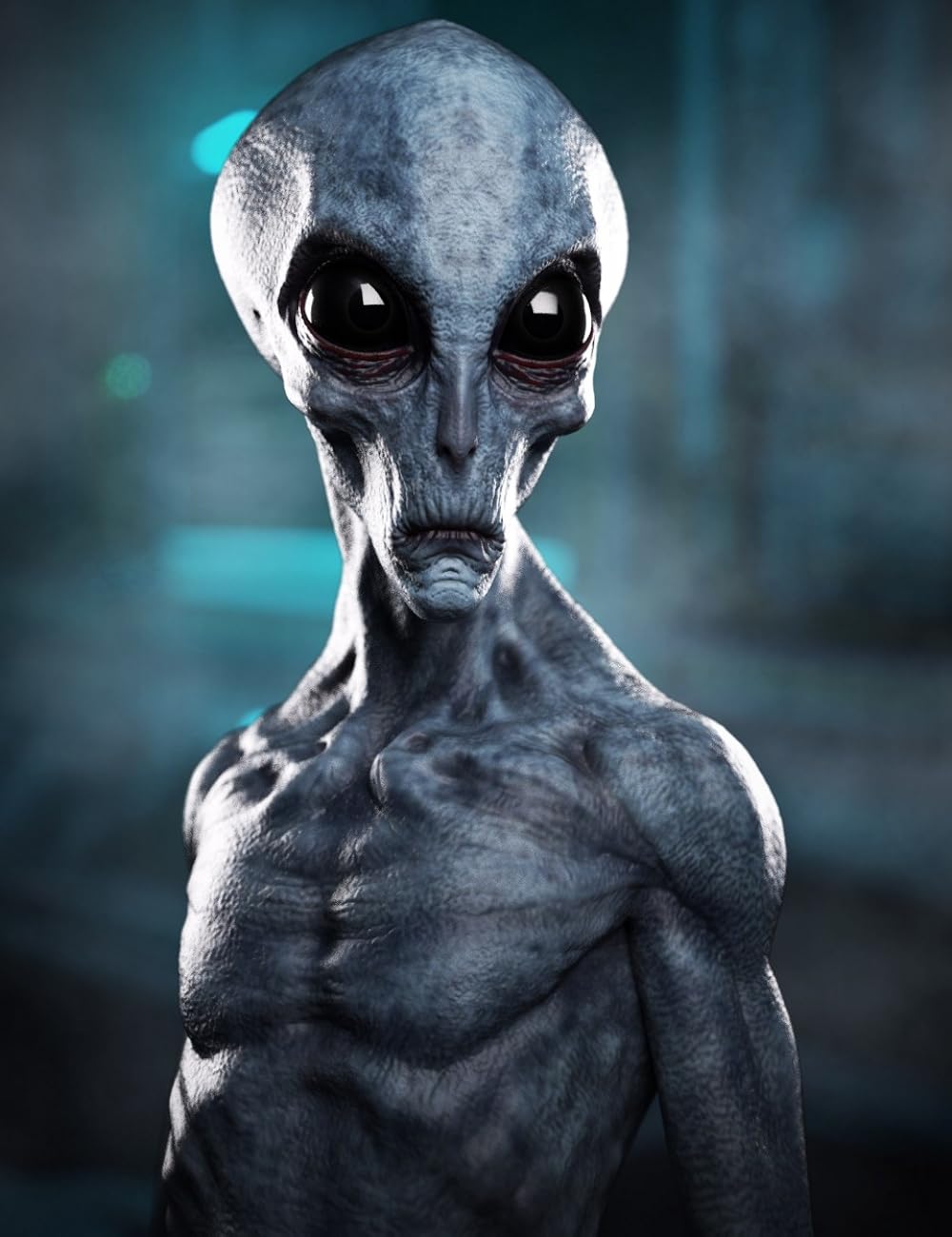 Alien Agenda 