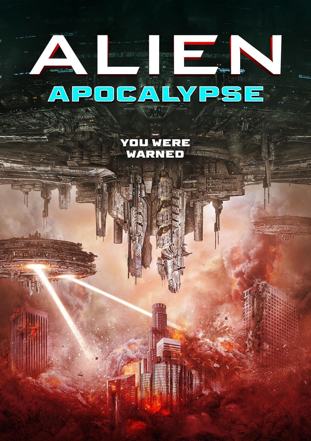 Alien Apocalypse 