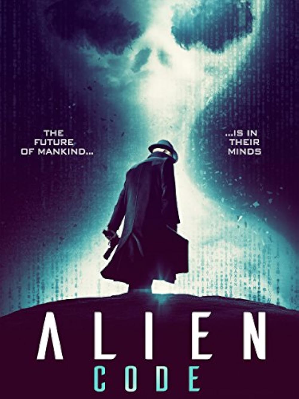Alien Code 