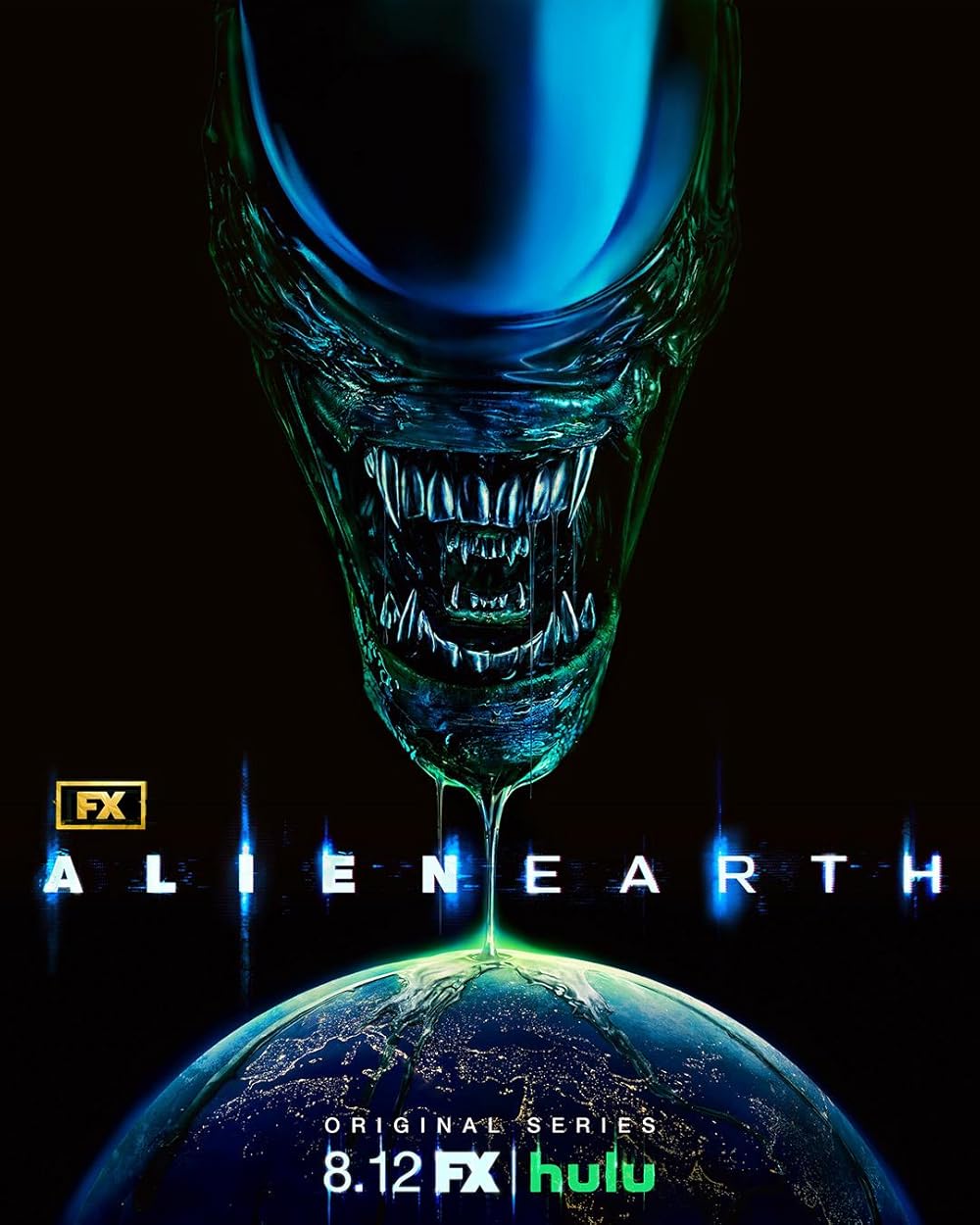 Alien: Earth 