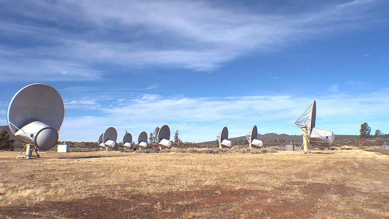 Alien Encounters (TV Series 2012–2014) 2012