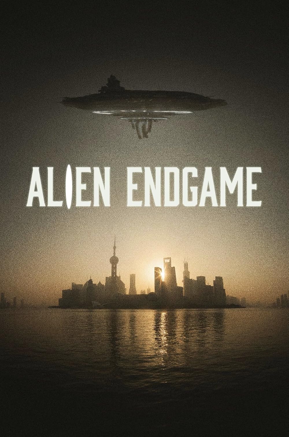 Alien Endgame 