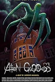 Alien Goddess 