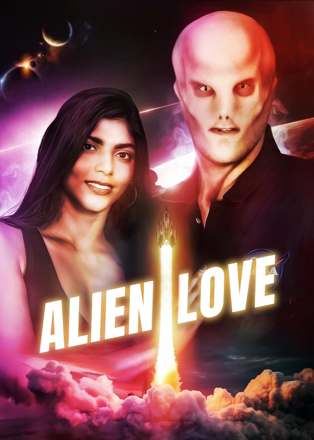Alien Love 