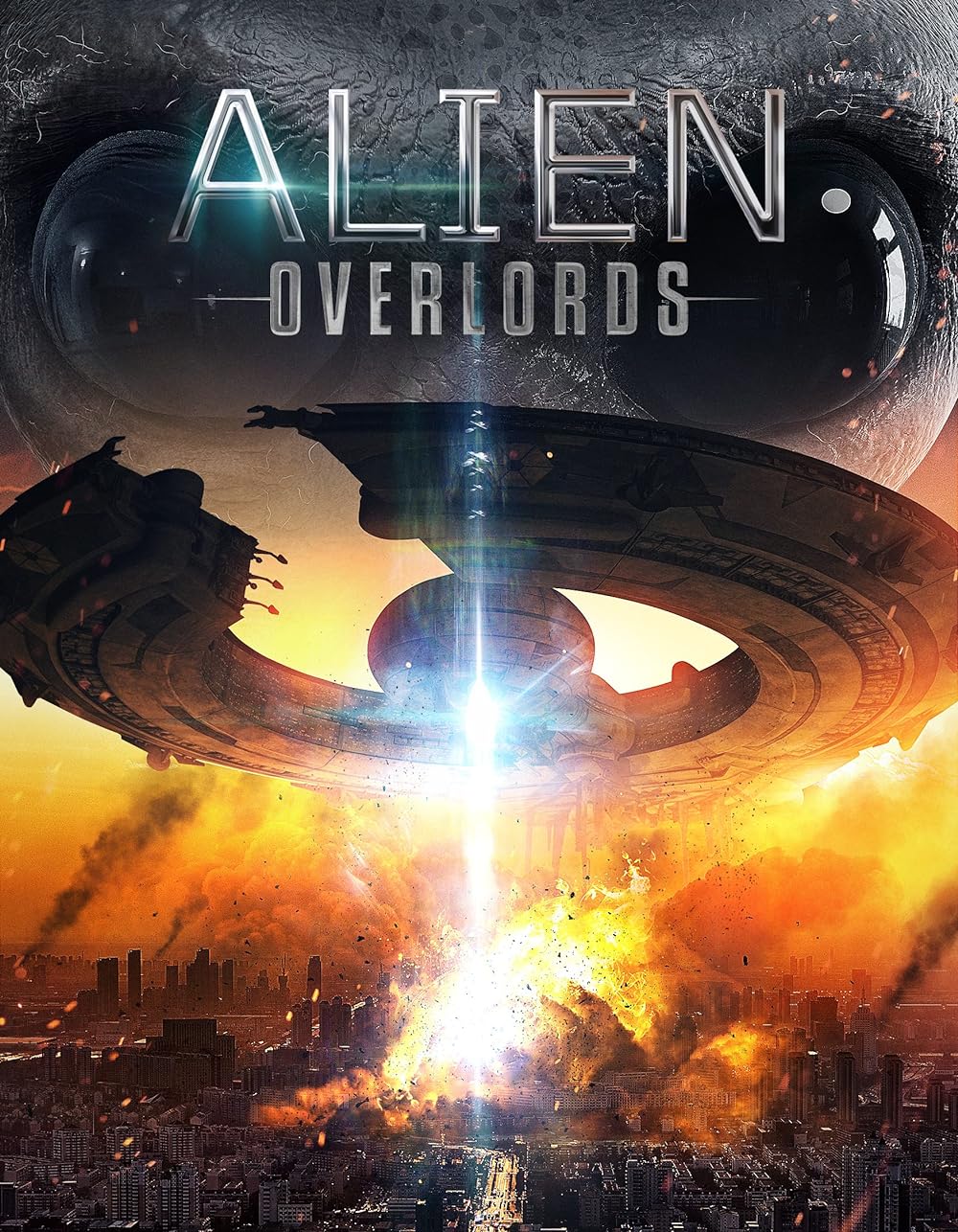Alien Overlords 